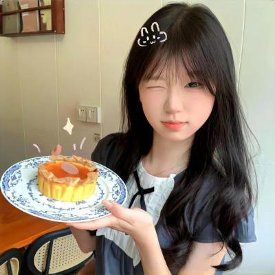 幸福的模样