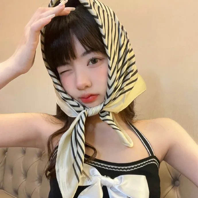 依然如是