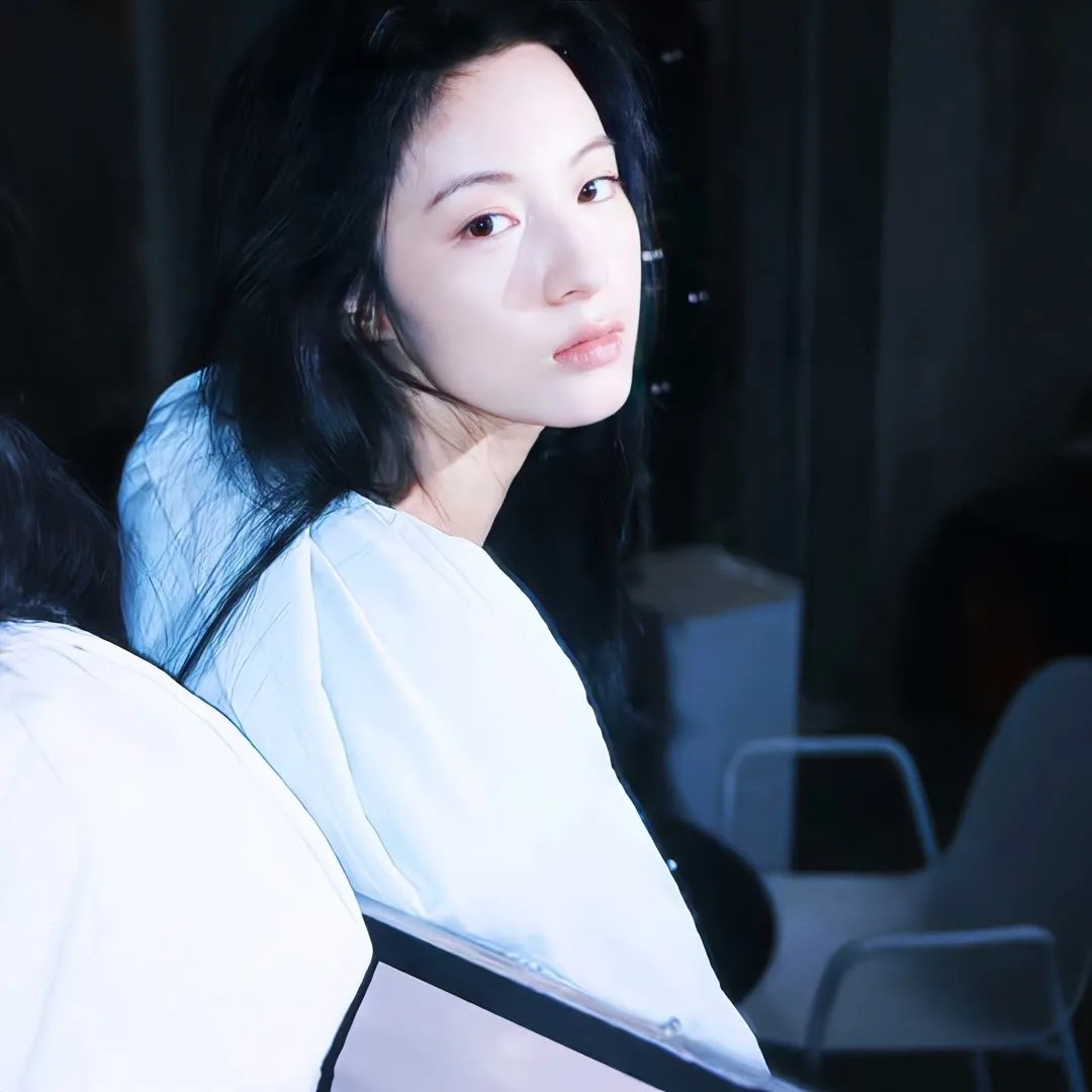 女儿大人加个赖